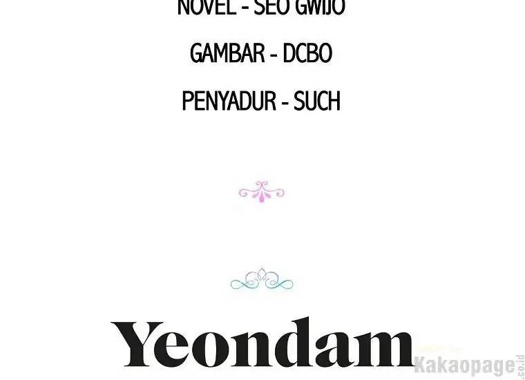 When Villainess Falls in Love Chapter 086