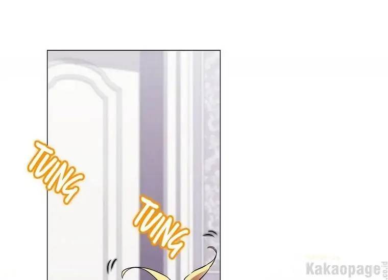 When Villainess Falls in Love Chapter 087