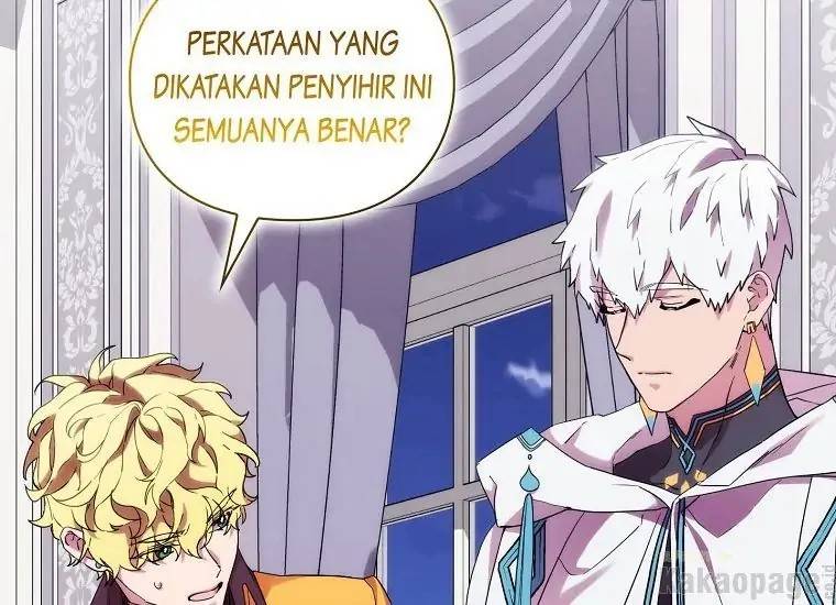 When Villainess Falls in Love Chapter 087