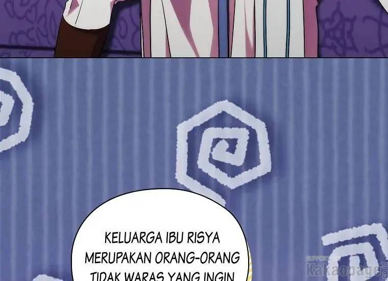 When Villainess Falls in Love Chapter 087