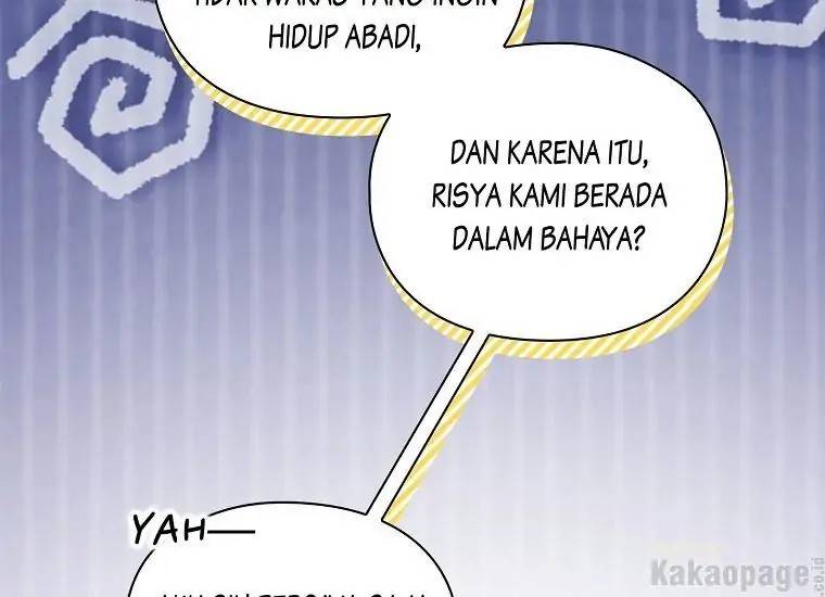 When Villainess Falls in Love Chapter 087
