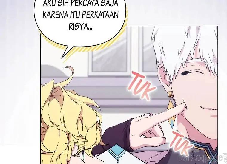 When Villainess Falls in Love Chapter 087