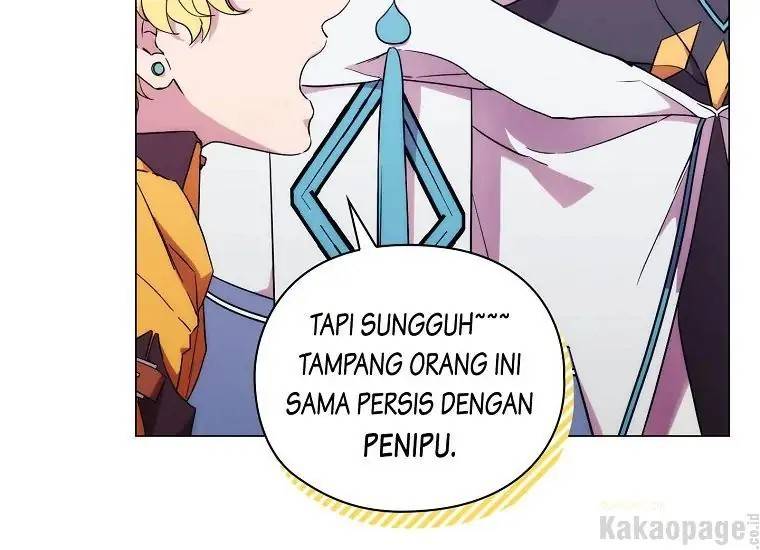 When Villainess Falls in Love Chapter 087