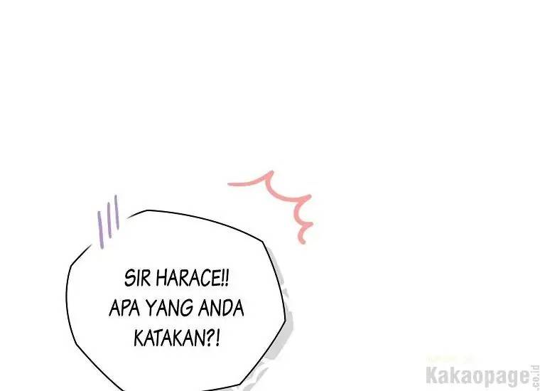 When Villainess Falls in Love Chapter 087
