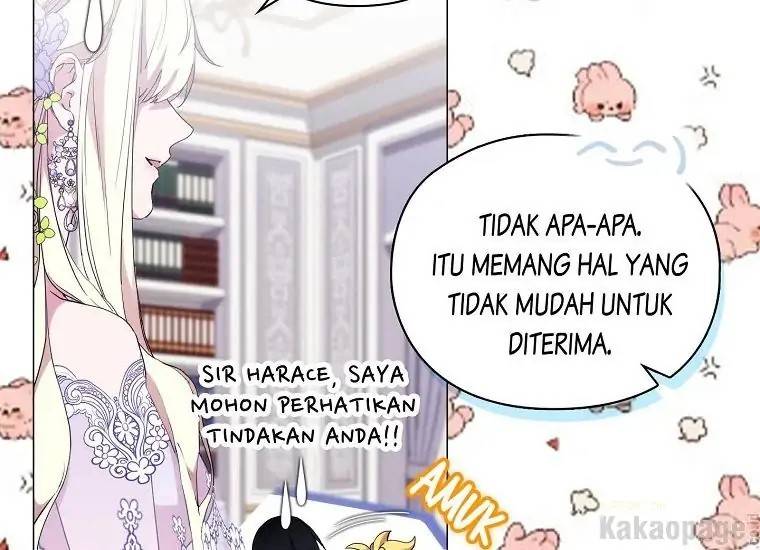 When Villainess Falls in Love Chapter 087