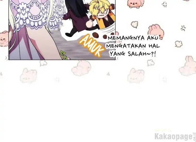 When Villainess Falls in Love Chapter 087