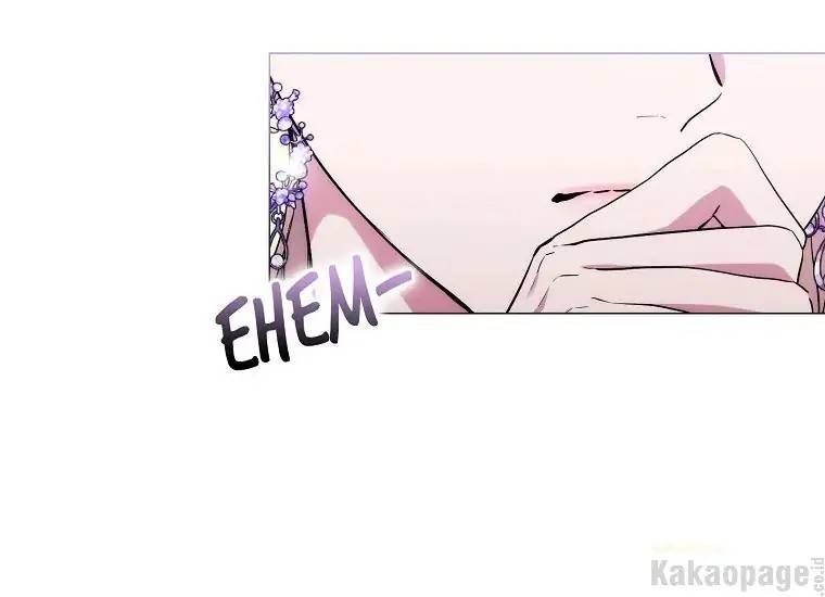 When Villainess Falls in Love Chapter 087