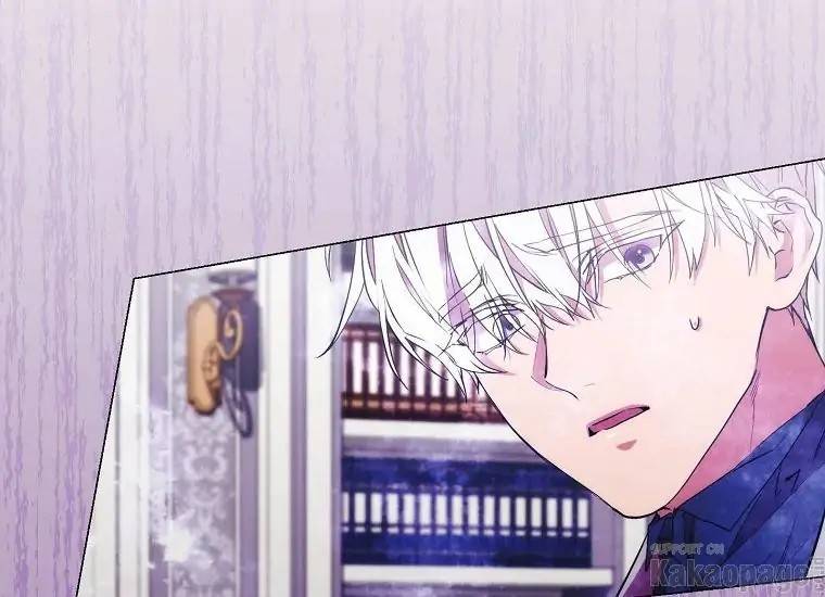 When Villainess Falls in Love Chapter 087