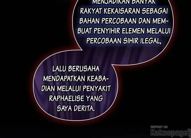 When Villainess Falls in Love Chapter 087