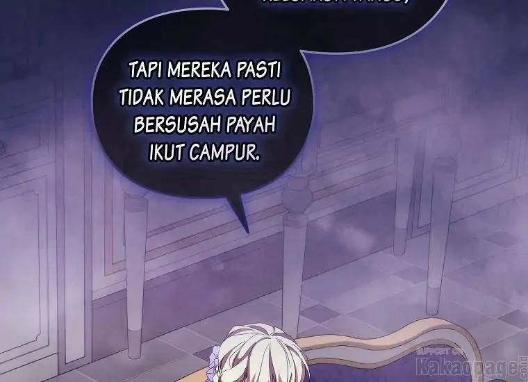 When Villainess Falls in Love Chapter 087