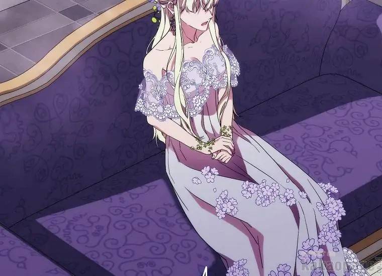 When Villainess Falls in Love Chapter 087