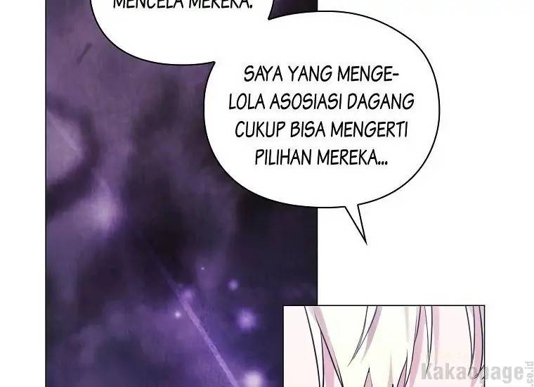 When Villainess Falls in Love Chapter 087