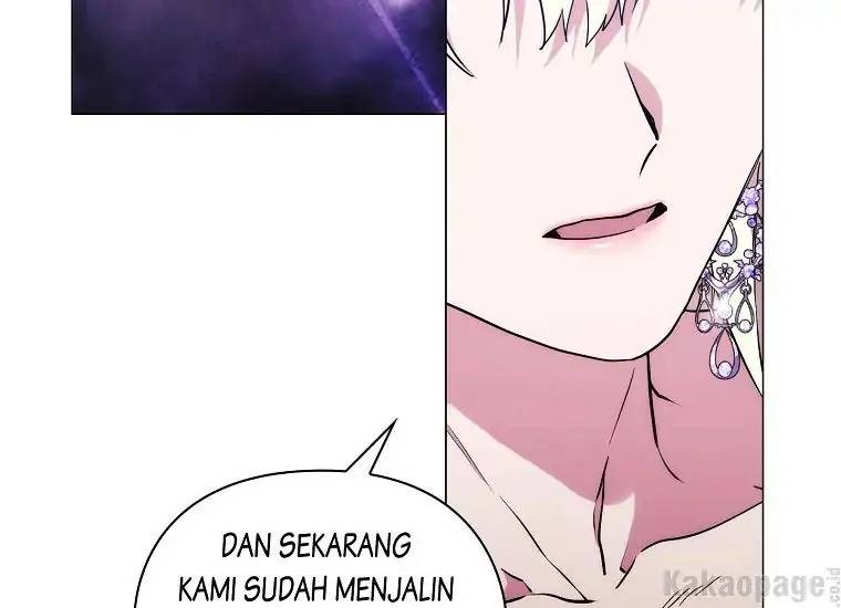 When Villainess Falls in Love Chapter 087