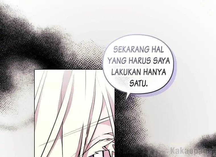 When Villainess Falls in Love Chapter 087