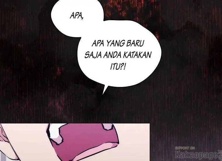 When Villainess Falls in Love Chapter 087