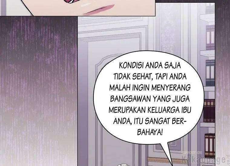 When Villainess Falls in Love Chapter 087