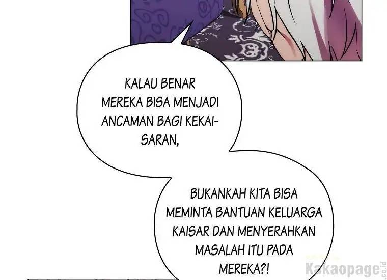 When Villainess Falls in Love Chapter 087