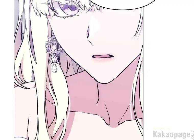 When Villainess Falls in Love Chapter 087