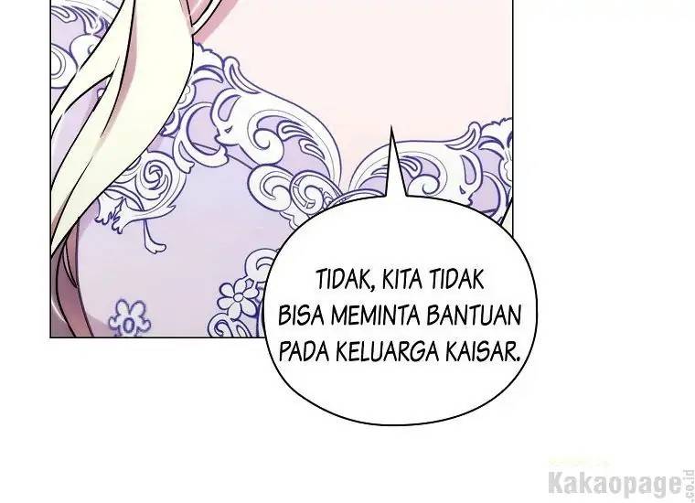 When Villainess Falls in Love Chapter 087