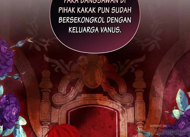 When Villainess Falls in Love Chapter 087