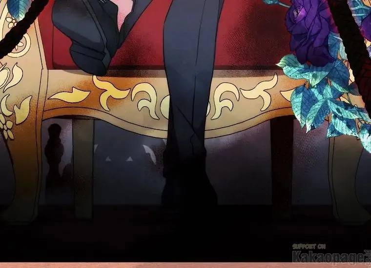When Villainess Falls in Love Chapter 087