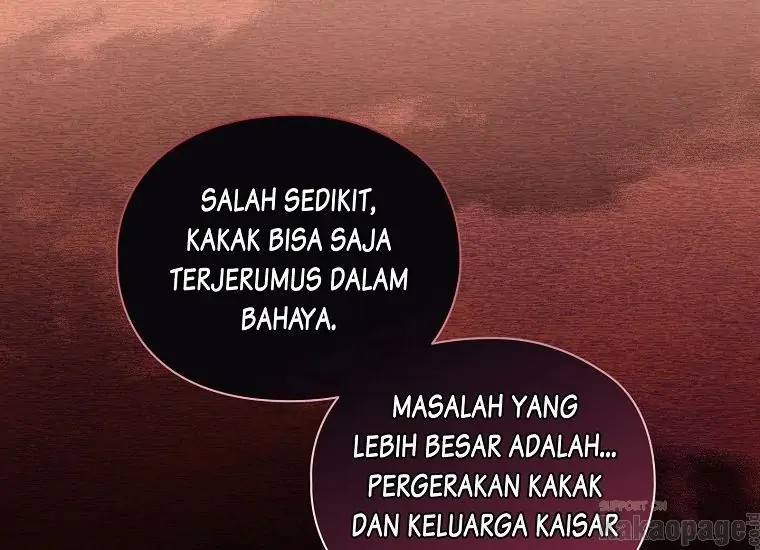 When Villainess Falls in Love Chapter 087