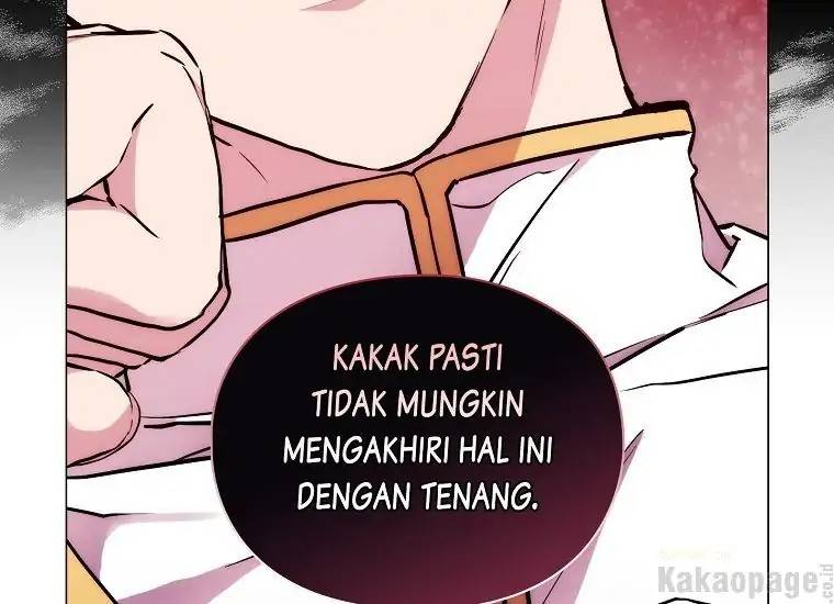 When Villainess Falls in Love Chapter 087