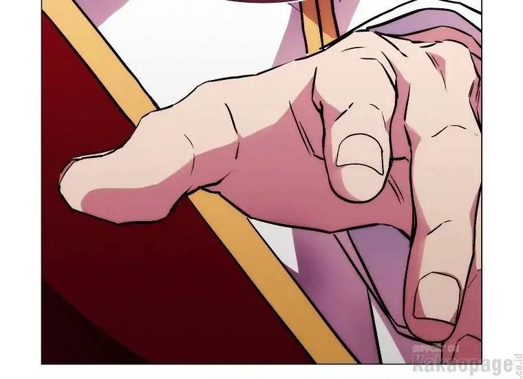 When Villainess Falls in Love Chapter 087