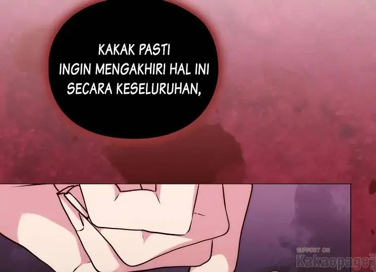 When Villainess Falls in Love Chapter 087