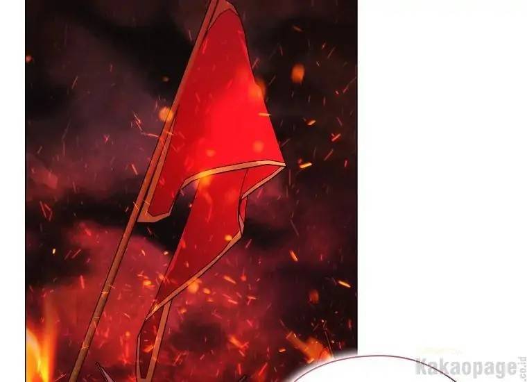 When Villainess Falls in Love Chapter 087
