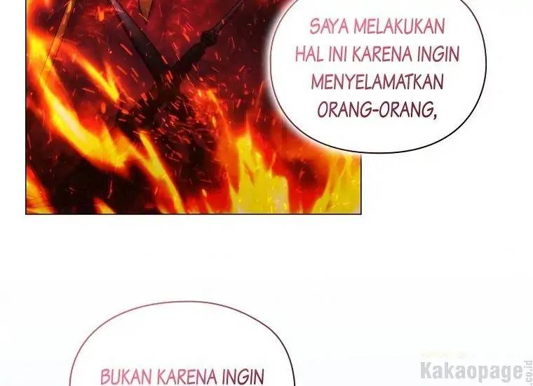 When Villainess Falls in Love Chapter 087
