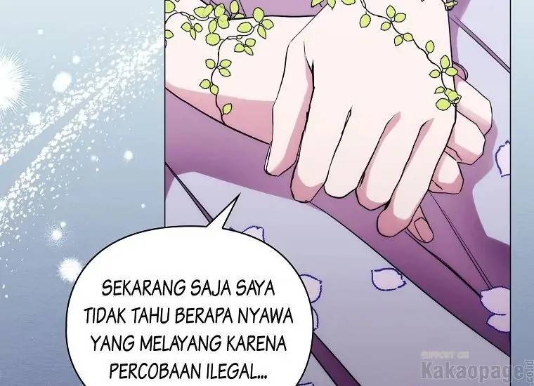 When Villainess Falls in Love Chapter 087