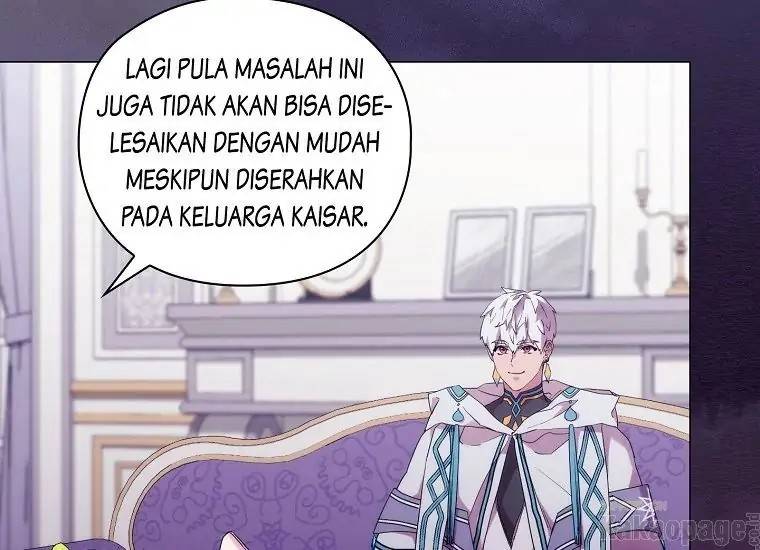 When Villainess Falls in Love Chapter 087
