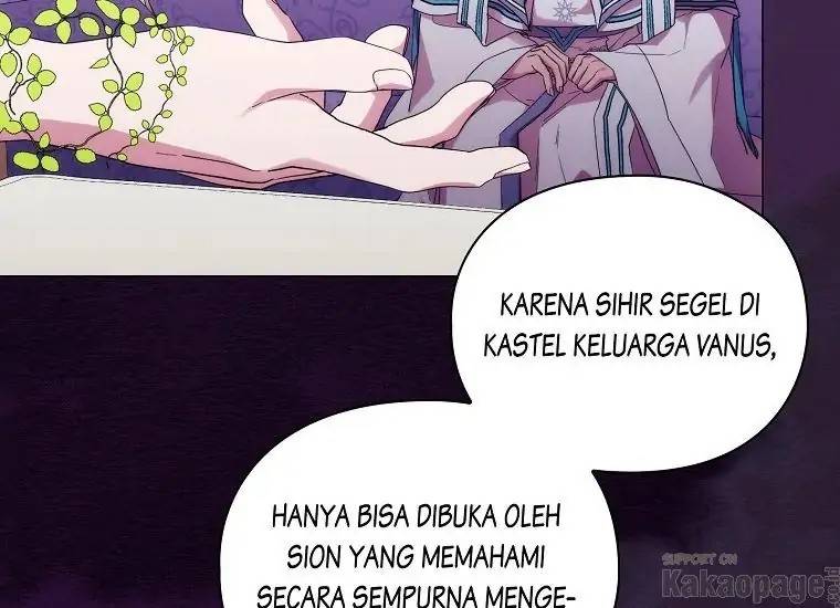 When Villainess Falls in Love Chapter 087