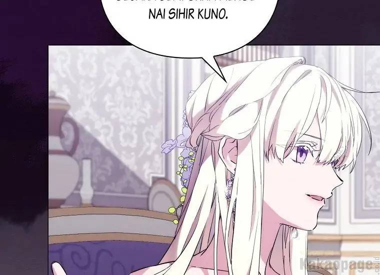 When Villainess Falls in Love Chapter 087