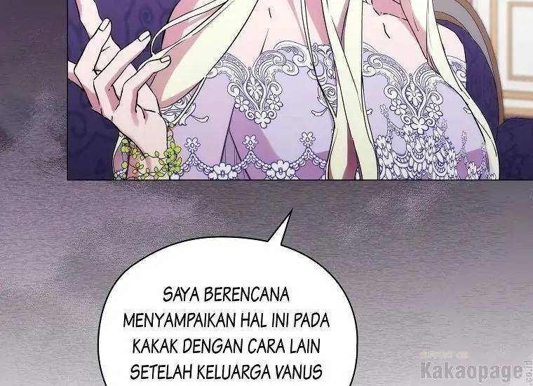 When Villainess Falls in Love Chapter 087