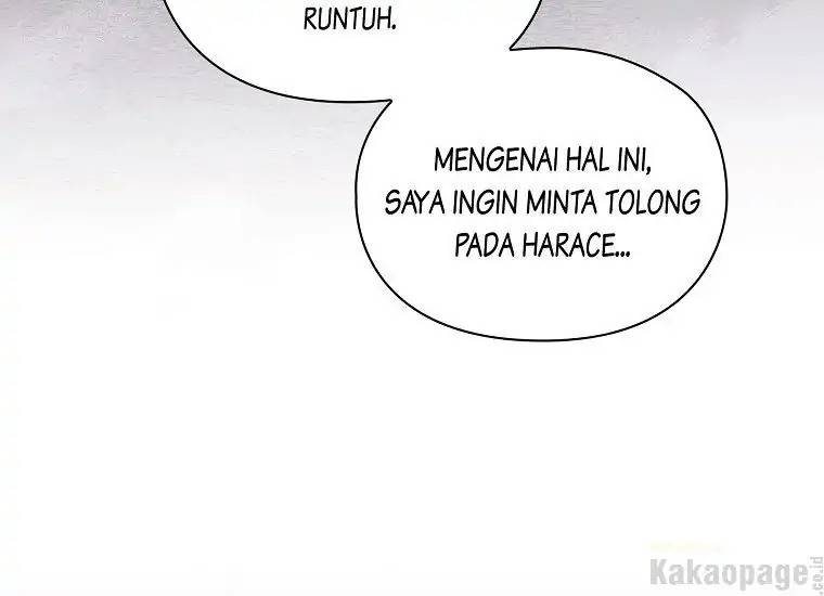 When Villainess Falls in Love Chapter 087