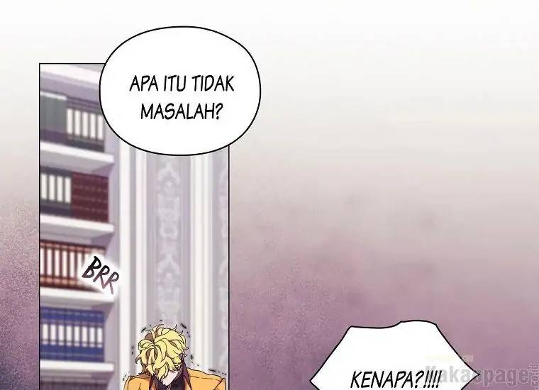 When Villainess Falls in Love Chapter 087