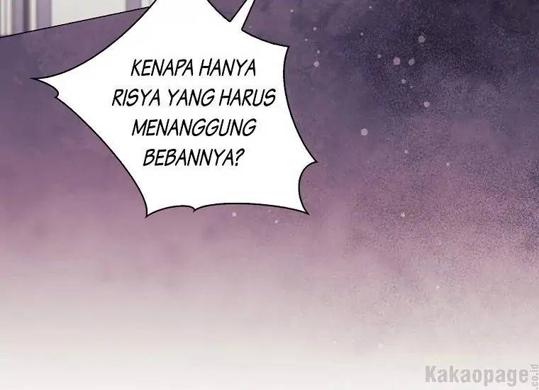 When Villainess Falls in Love Chapter 087