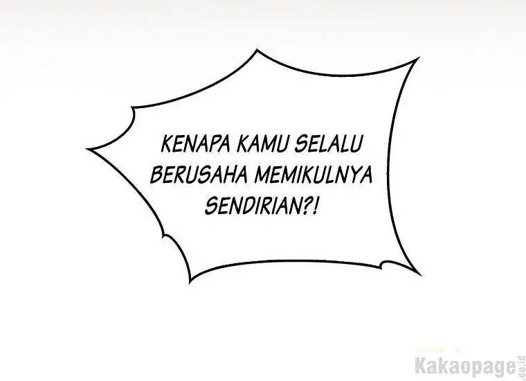 When Villainess Falls in Love Chapter 087