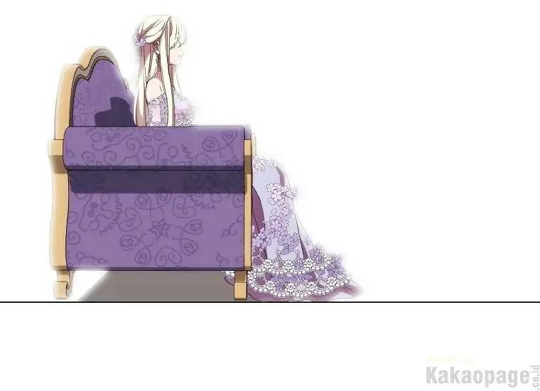 When Villainess Falls in Love Chapter 087