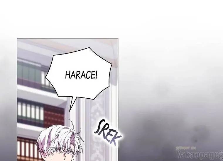 When Villainess Falls in Love Chapter 087