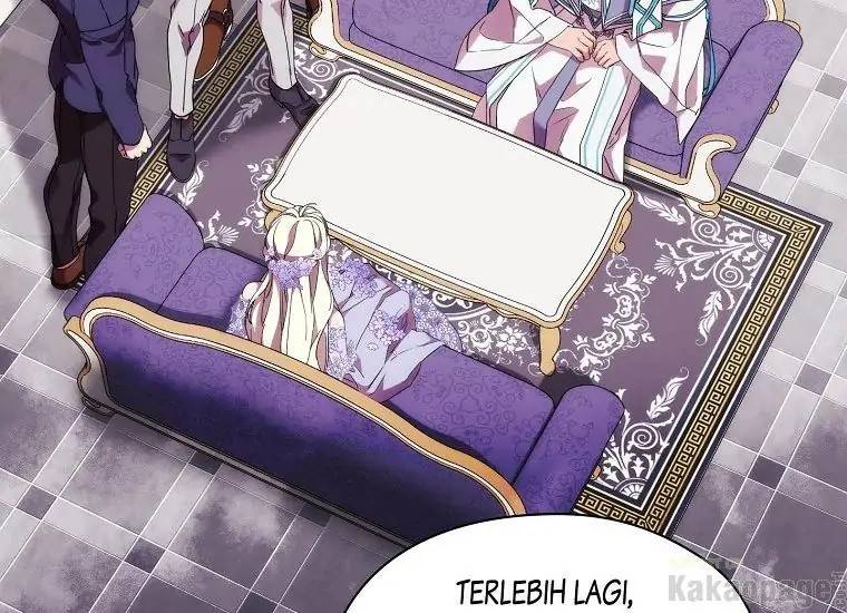 When Villainess Falls in Love Chapter 087
