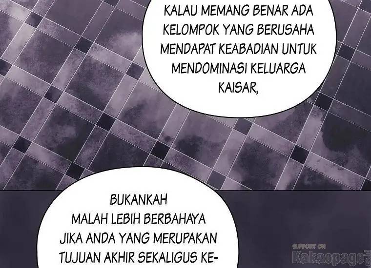 When Villainess Falls in Love Chapter 087