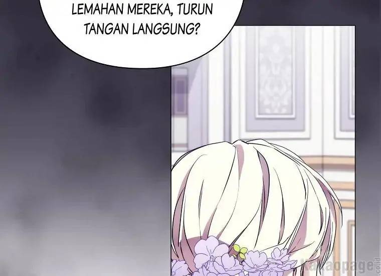 When Villainess Falls in Love Chapter 087