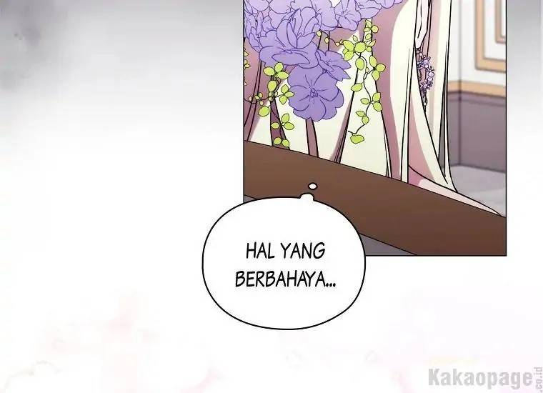 When Villainess Falls in Love Chapter 087