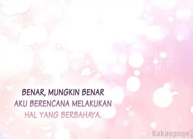When Villainess Falls in Love Chapter 087