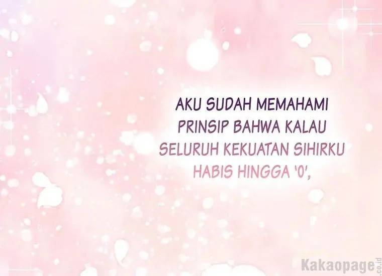 When Villainess Falls in Love Chapter 087