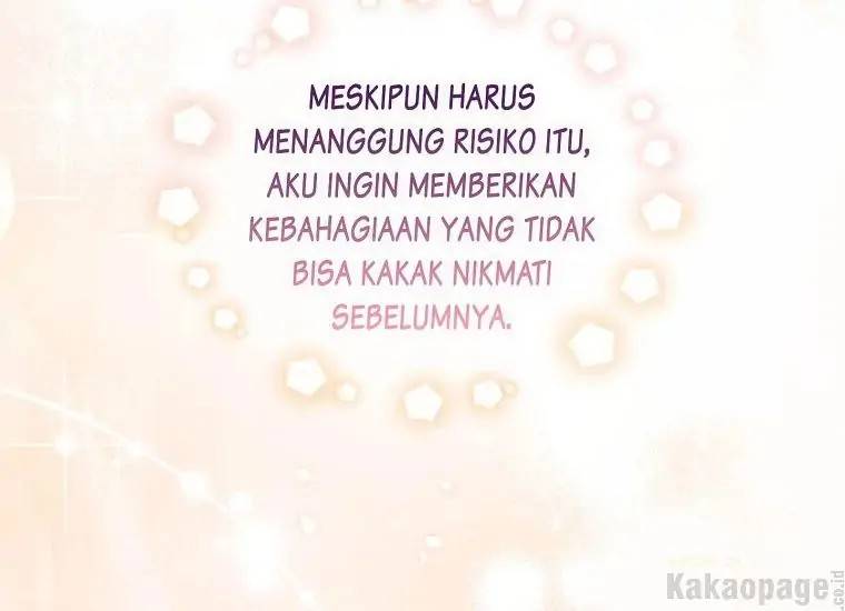 When Villainess Falls in Love Chapter 087