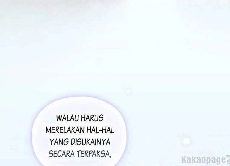 When Villainess Falls in Love Chapter 087
